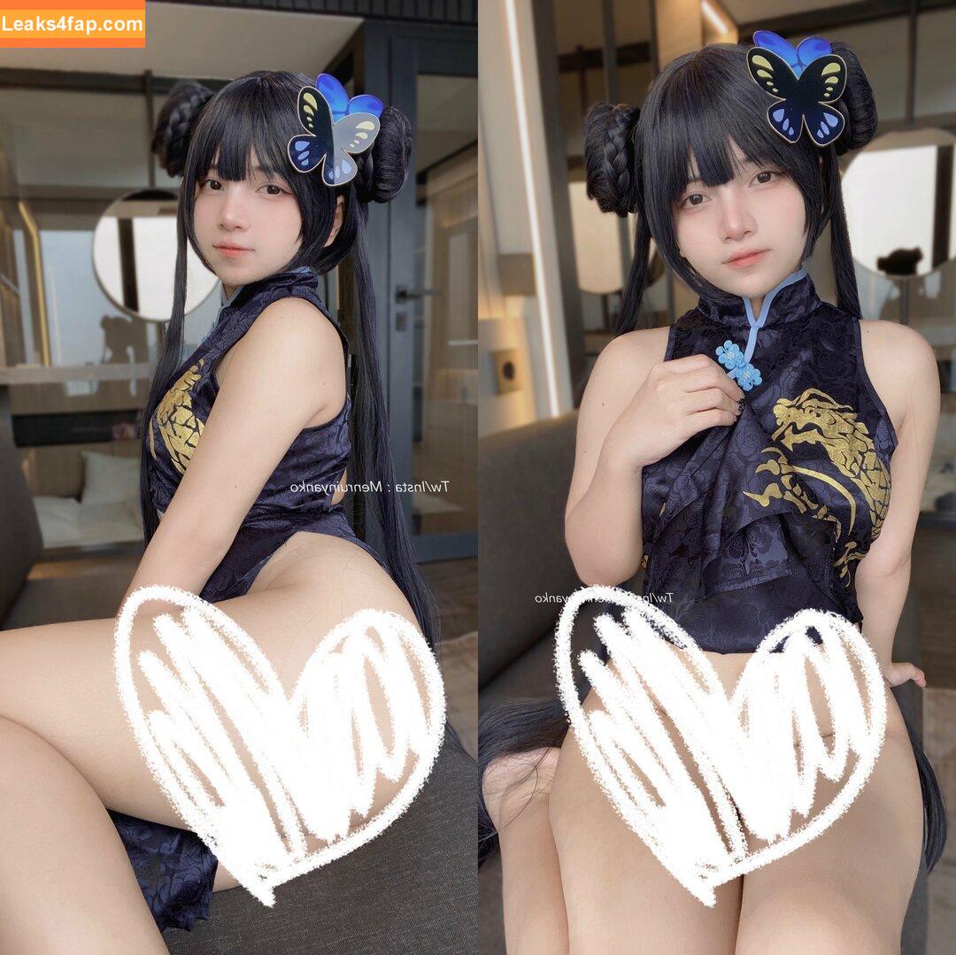 Angel Chan / angelhcchan / menruinyanko_ / wlep wlop leaked photo photo #0519