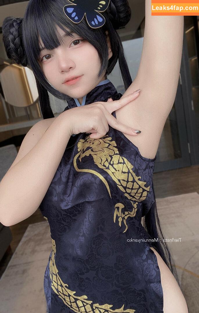 Angel Chan / angelhcchan / menruinyanko_ / wlep wlop leaked photo photo #0524