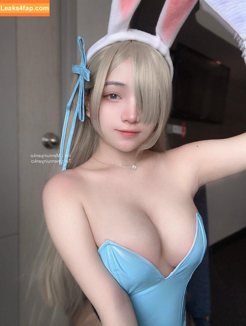 Angel Chan / angelhcchan / menruinyanko_ / wlep wlop leaked photo photo #0530