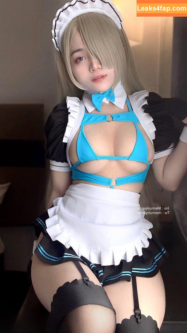 Angel Chan / angelhcchan / menruinyanko_ / wlep wlop leaked photo photo #0564