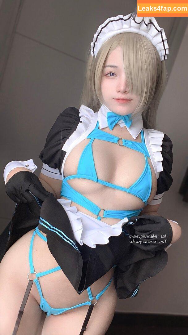 Angel Chan / angelhcchan / menruinyanko_ / wlep wlop leaked photo photo #0566