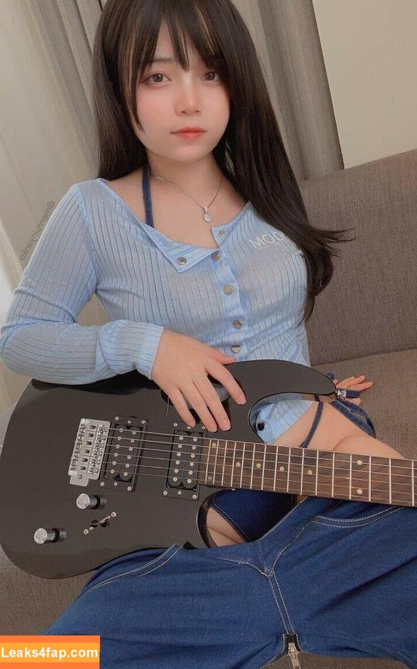 Angel Chan / angelhcchan / menruinyanko_ / wlep wlop слитое фото фото #0587