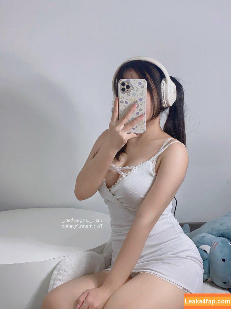 Angel Chan / angelhcchan / menruinyanko_ / wlep wlop leaked photo photo #0603