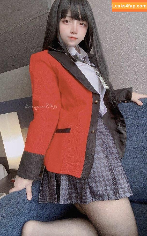 Angel Chan / angelhcchan / menruinyanko_ / wlep wlop leaked photo photo #0667