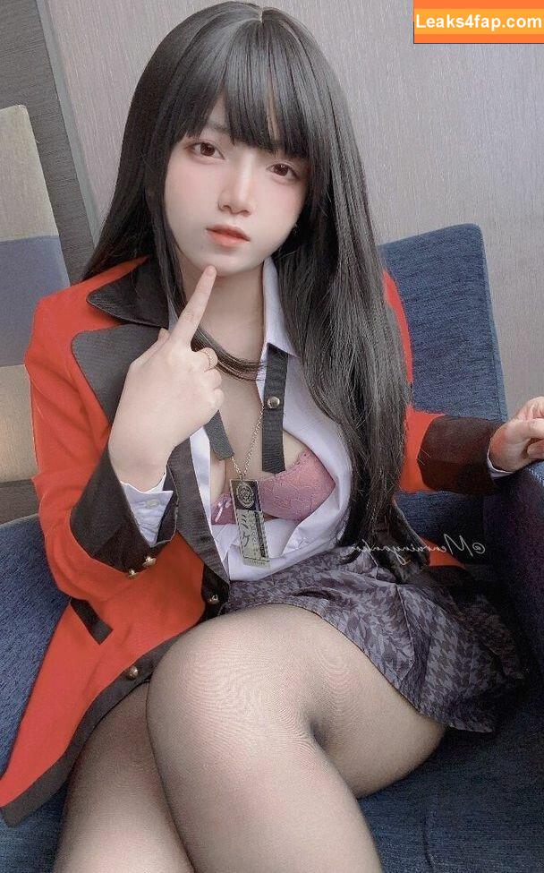 Angel Chan / angelhcchan / menruinyanko_ / wlep wlop leaked photo photo #0670