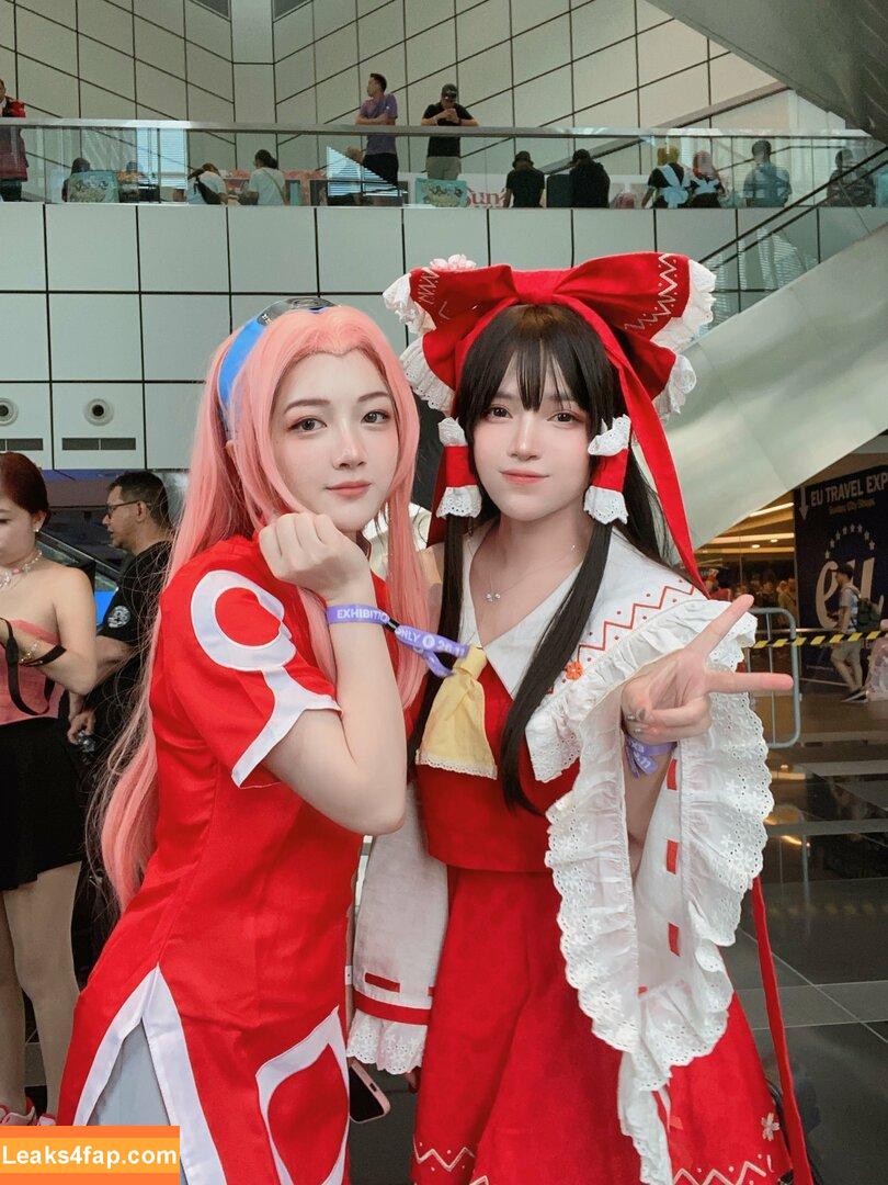 Angel Chan / angelhcchan / menruinyanko_ / wlep wlop leaked photo photo #0675