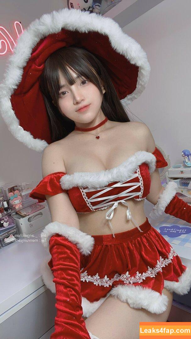 Angel Chan / angelhcchan / menruinyanko_ / wlep wlop leaked photo photo #0692