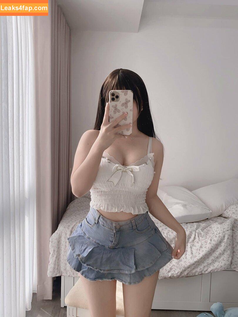 Angel Chan / angelhcchan / menruinyanko_ / wlep wlop слитое фото фото #0693