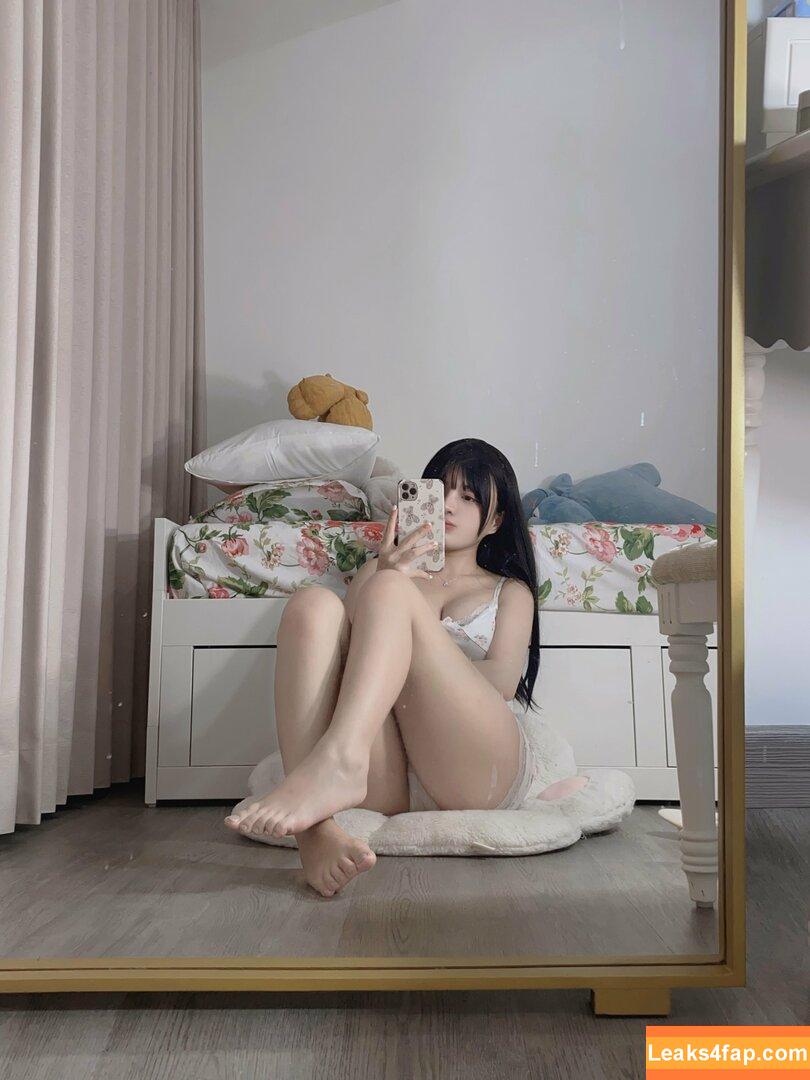 Angel Chan / angelhcchan / menruinyanko_ / wlep wlop leaked photo photo #0700