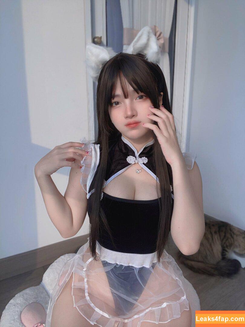 Angel Chan / angelhcchan / menruinyanko_ / wlep wlop leaked photo photo #0770