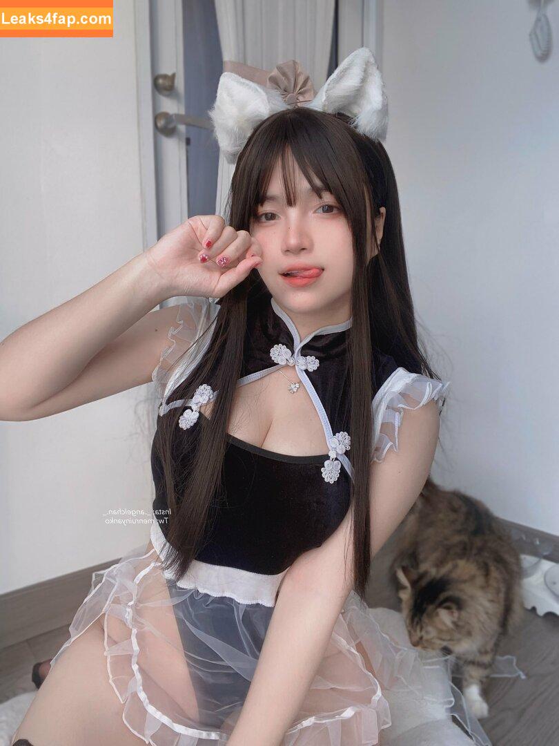 Angel Chan / angelhcchan / menruinyanko_ / wlep wlop leaked photo photo #0771