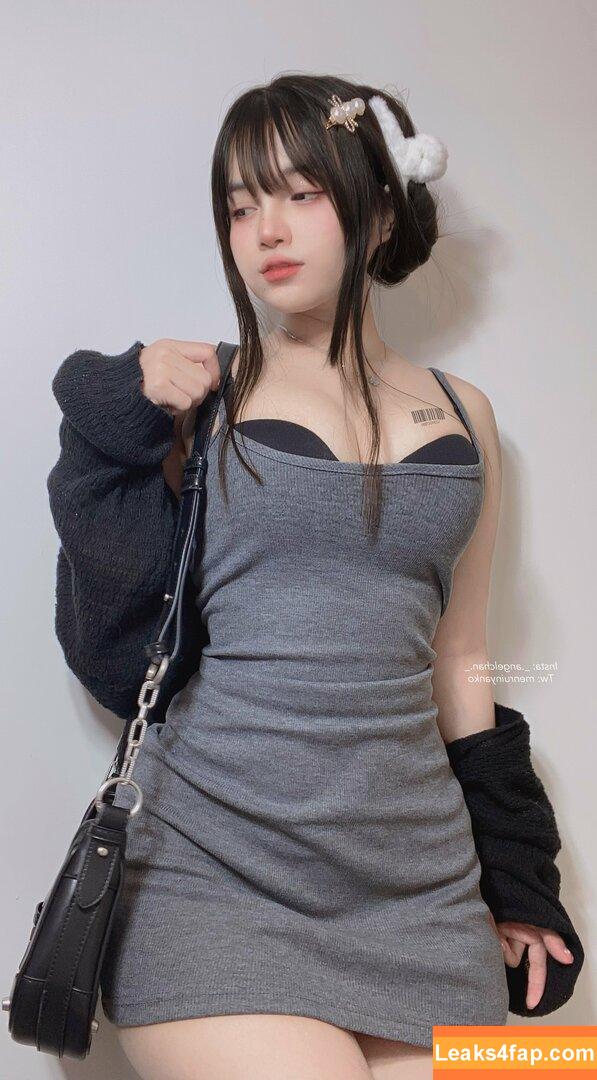 Angel Chan / angelhcchan / menruinyanko_ / wlep wlop leaked photo photo #0779