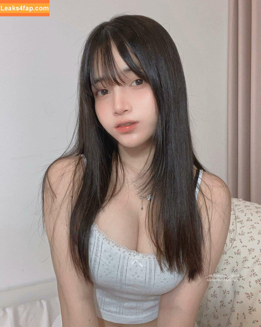 Angel Chan / angelhcchan / menruinyanko_ / wlep wlop leaked photo photo #0780