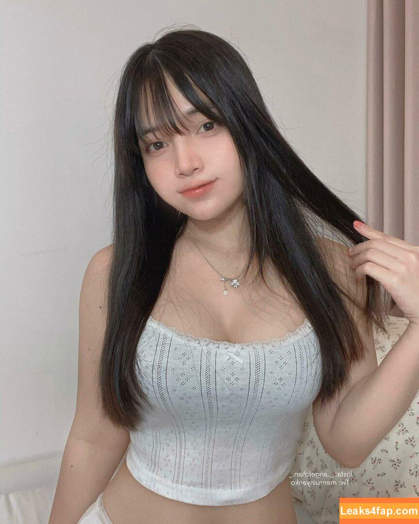 Angel Chan / angelhcchan / menruinyanko_ / wlep wlop leaked photo photo #0781