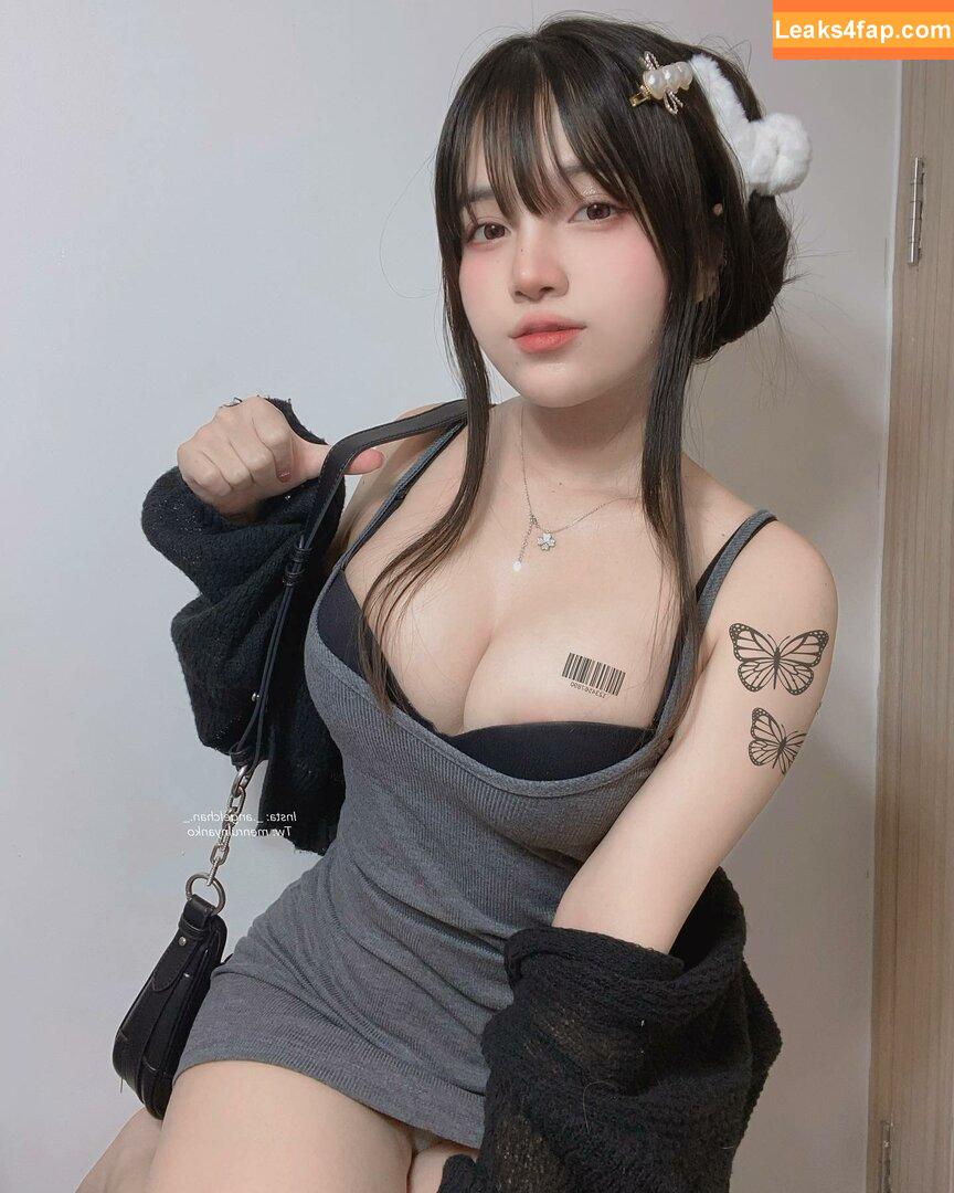 Angel Chan / angelhcchan / menruinyanko_ / wlep wlop leaked photo photo #0787