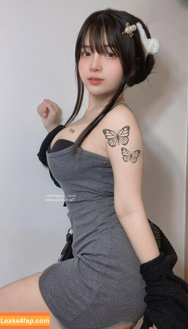 Angel Chan / angelhcchan / menruinyanko_ / wlep wlop leaked photo photo #0790