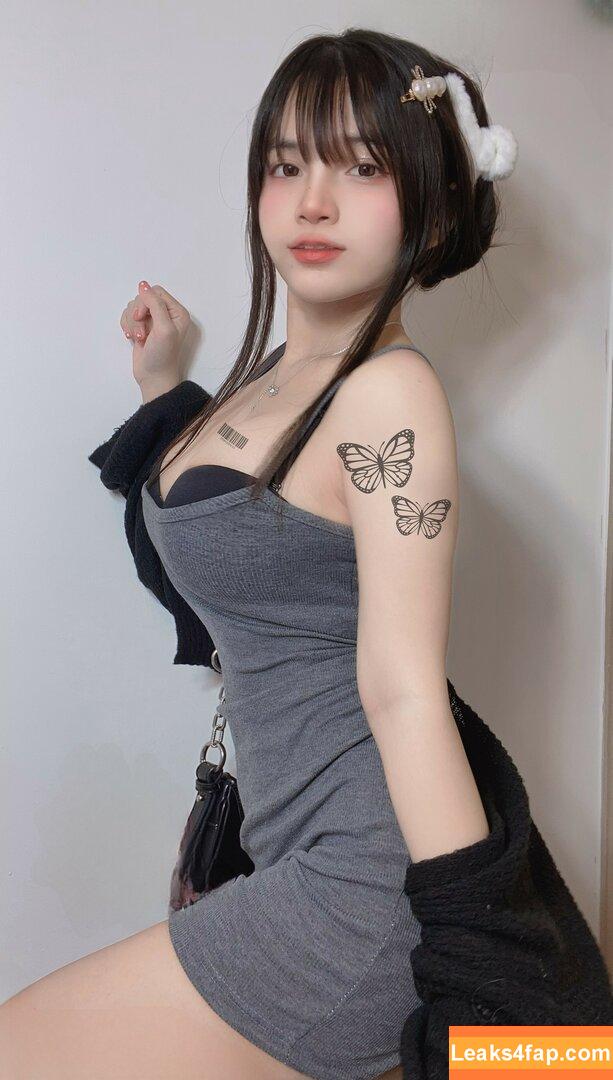 Angel Chan / angelhcchan / menruinyanko_ / wlep wlop leaked photo photo #0791