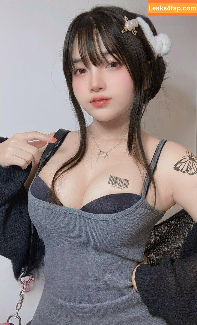 Angel Chan / angelhcchan / menruinyanko_ / wlep wlop leaked photo photo #0794