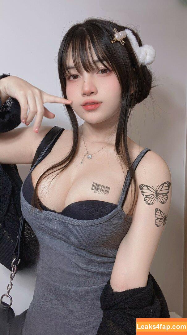 Angel Chan / angelhcchan / menruinyanko_ / wlep wlop leaked photo photo #0796