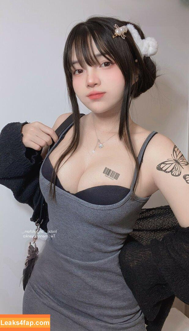 Angel Chan / angelhcchan / menruinyanko_ / wlep wlop leaked photo photo #0799