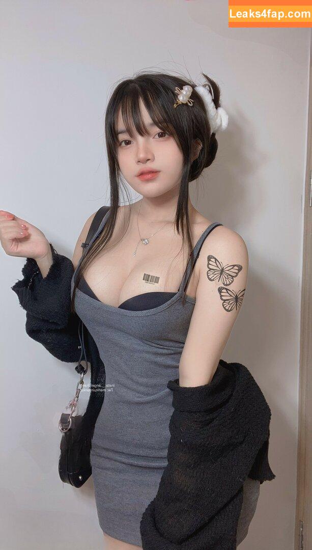Angel Chan / angelhcchan / menruinyanko_ / wlep wlop leaked photo photo #0800