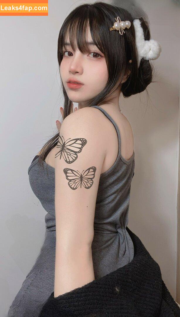 Angel Chan / angelhcchan / menruinyanko_ / wlep wlop leaked photo photo #0801