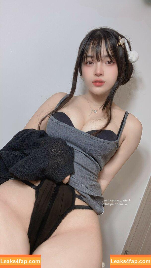 Angel Chan / angelhcchan / menruinyanko_ / wlep wlop leaked photo photo #0817