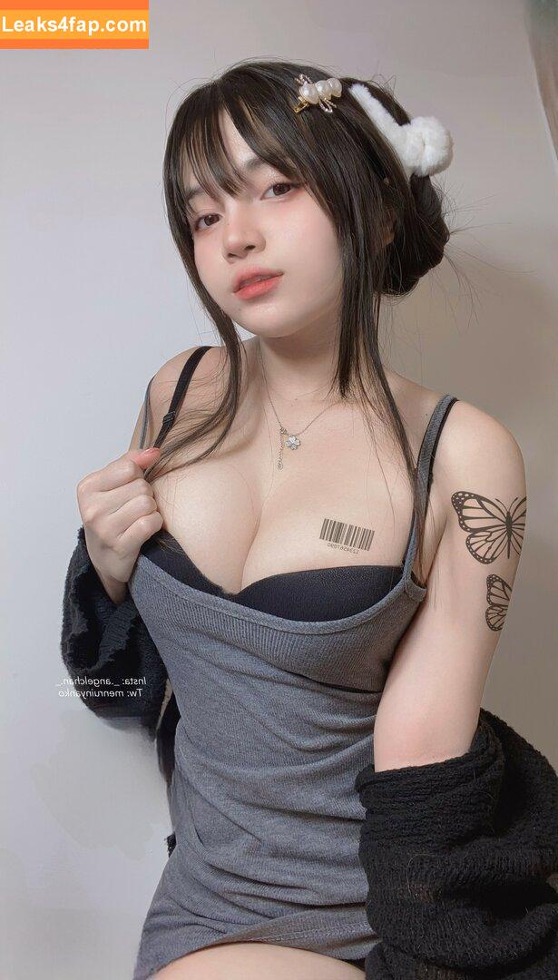 Angel Chan / angelhcchan / menruinyanko_ / wlep wlop leaked photo photo #0819