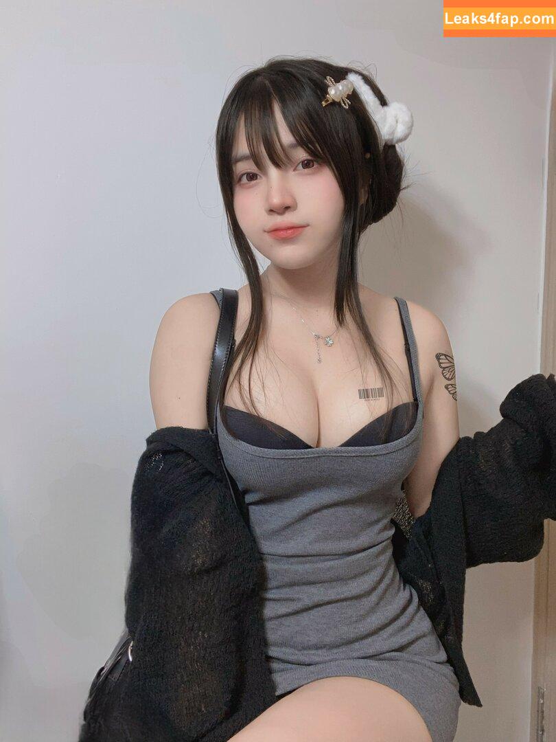 Angel Chan / angelhcchan / menruinyanko_ / wlep wlop leaked photo photo #0821