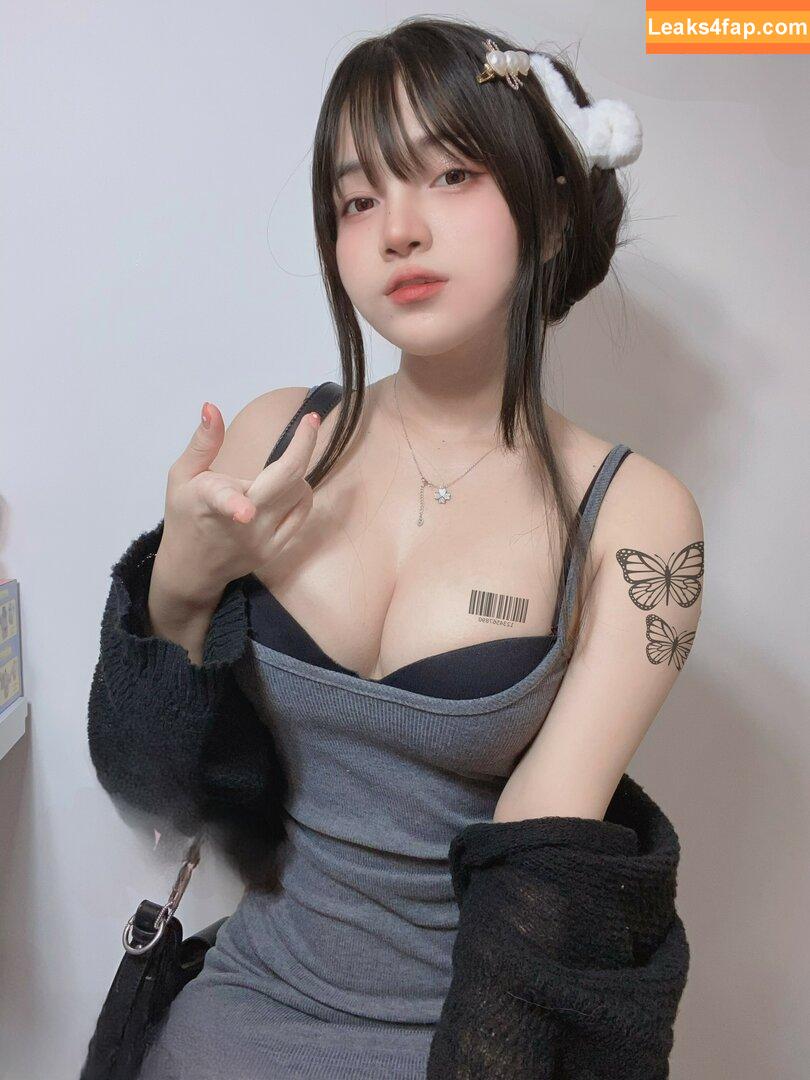 Angel Chan / angelhcchan / menruinyanko_ / wlep wlop leaked photo photo #0824