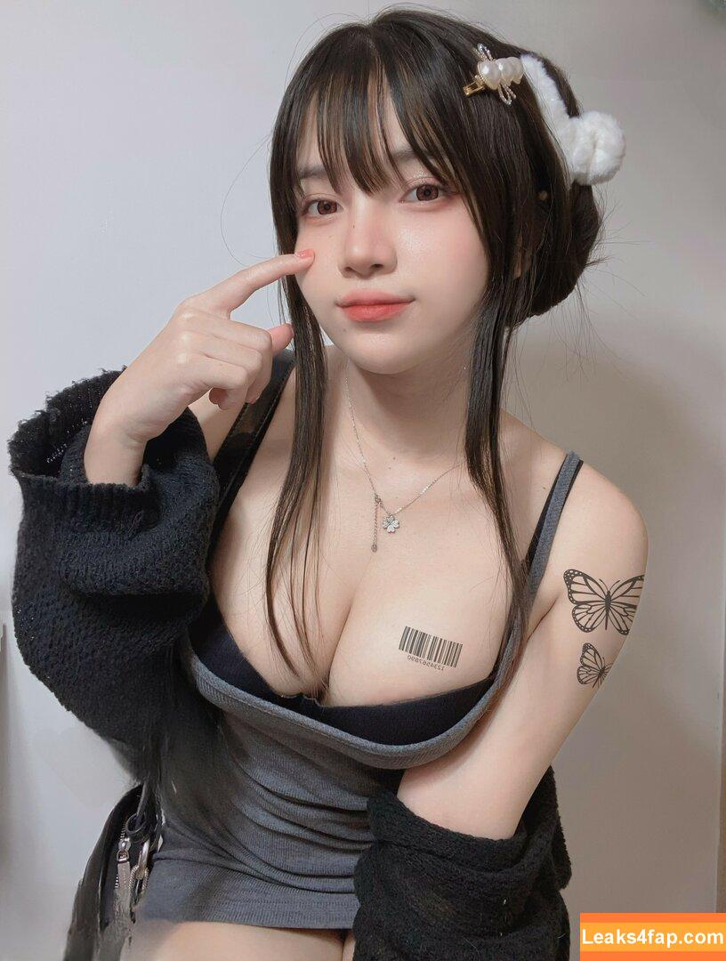 Angel Chan / angelhcchan / menruinyanko_ / wlep wlop leaked photo photo #0825