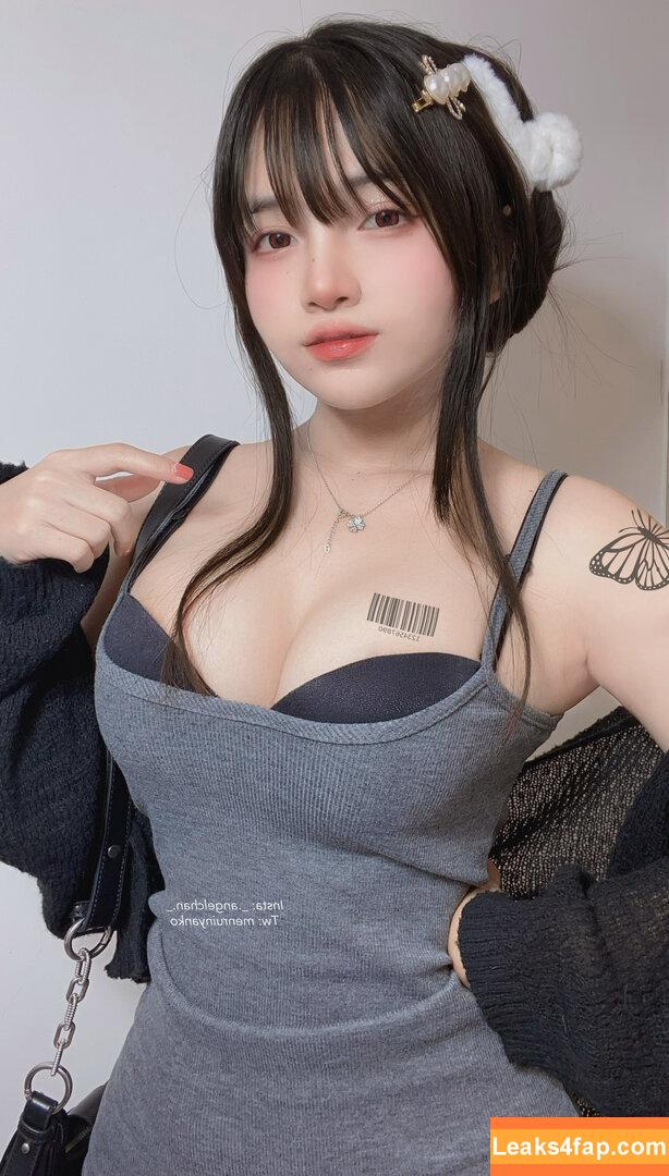 Angel Chan / angelhcchan / menruinyanko_ / wlep wlop leaked photo photo #0828