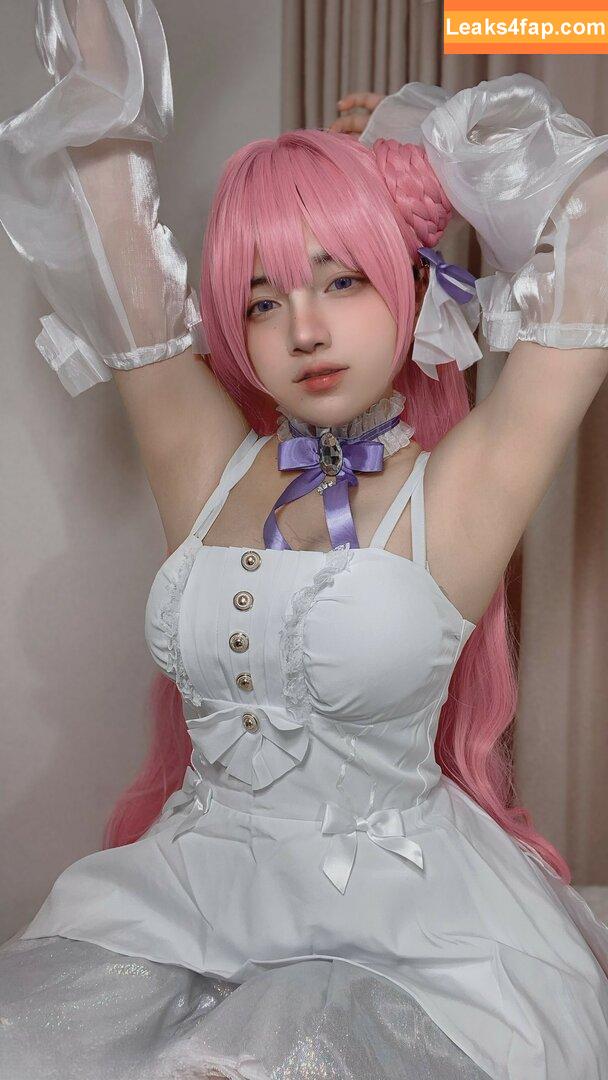 Angel Chan / angelhcchan / menruinyanko_ / wlep wlop leaked photo photo #0831