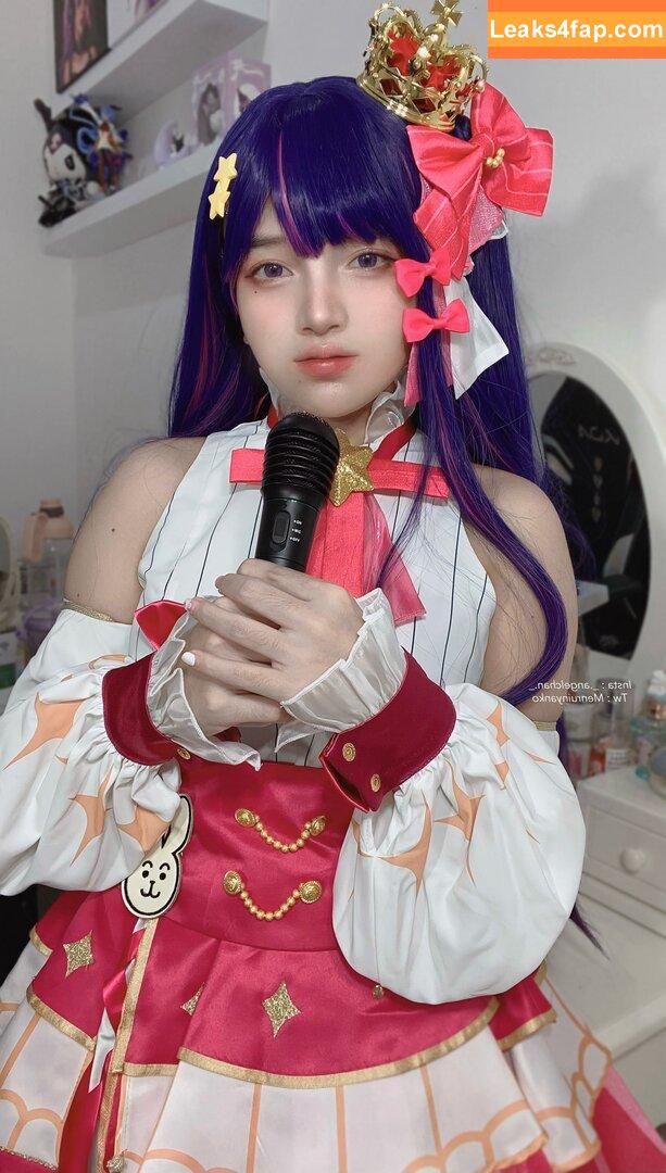 Angel Chan / angelhcchan / menruinyanko_ / wlep wlop leaked photo photo #0837