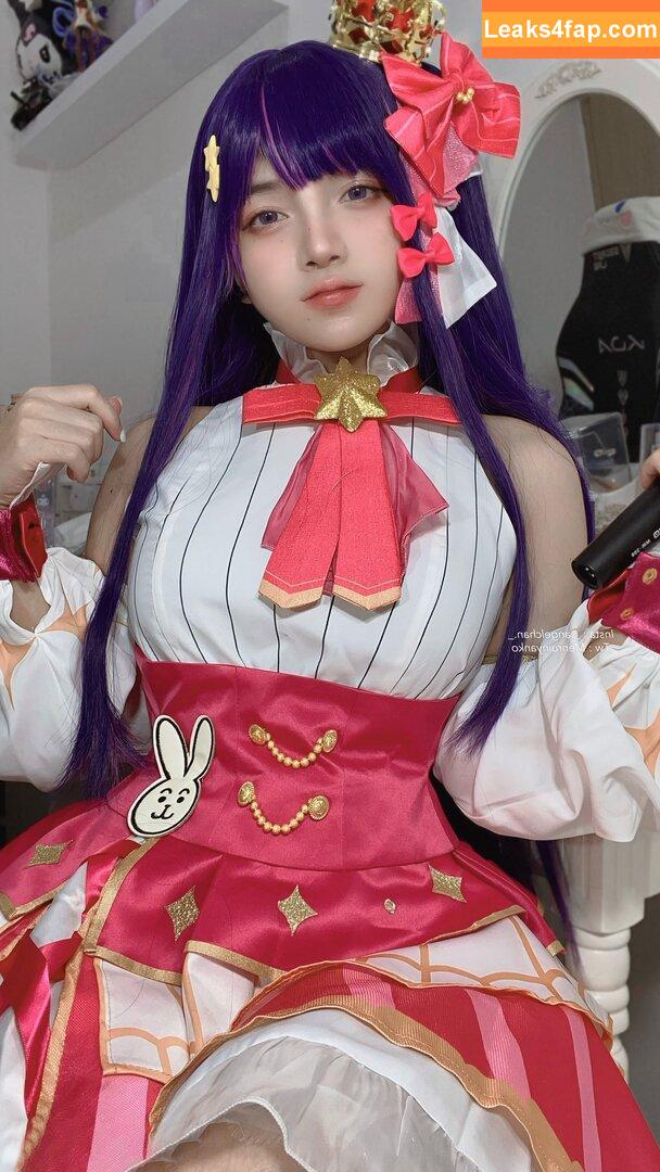 Angel Chan / angelhcchan / menruinyanko_ / wlep wlop leaked photo photo #0840