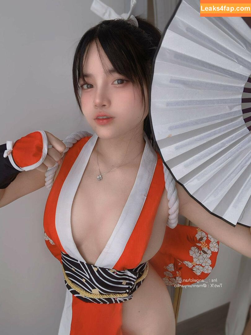 Angel Chan / angelhcchan / menruinyanko_ / wlep wlop leaked photo photo #0847