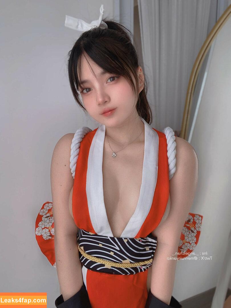 Angel Chan / angelhcchan / menruinyanko_ / wlep wlop leaked photo photo #0850