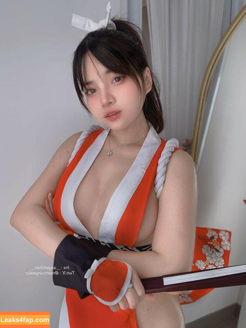Angel Chan / angelhcchan / menruinyanko_ / wlep wlop leaked photo photo #0851