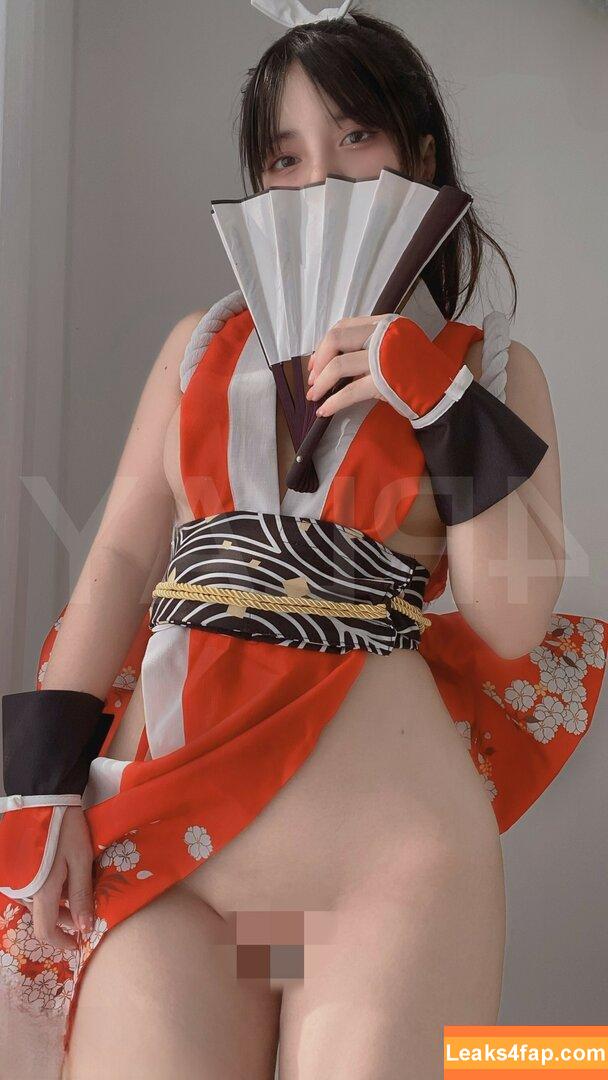 Angel Chan / angelhcchan / menruinyanko_ / wlep wlop leaked photo photo #0873