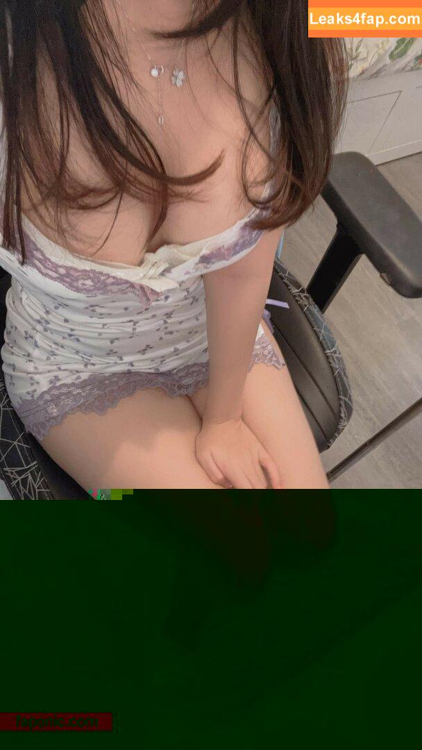 Angel Chan / angelhcchan / menruinyanko_ / wlep wlop leaked photo photo #0890