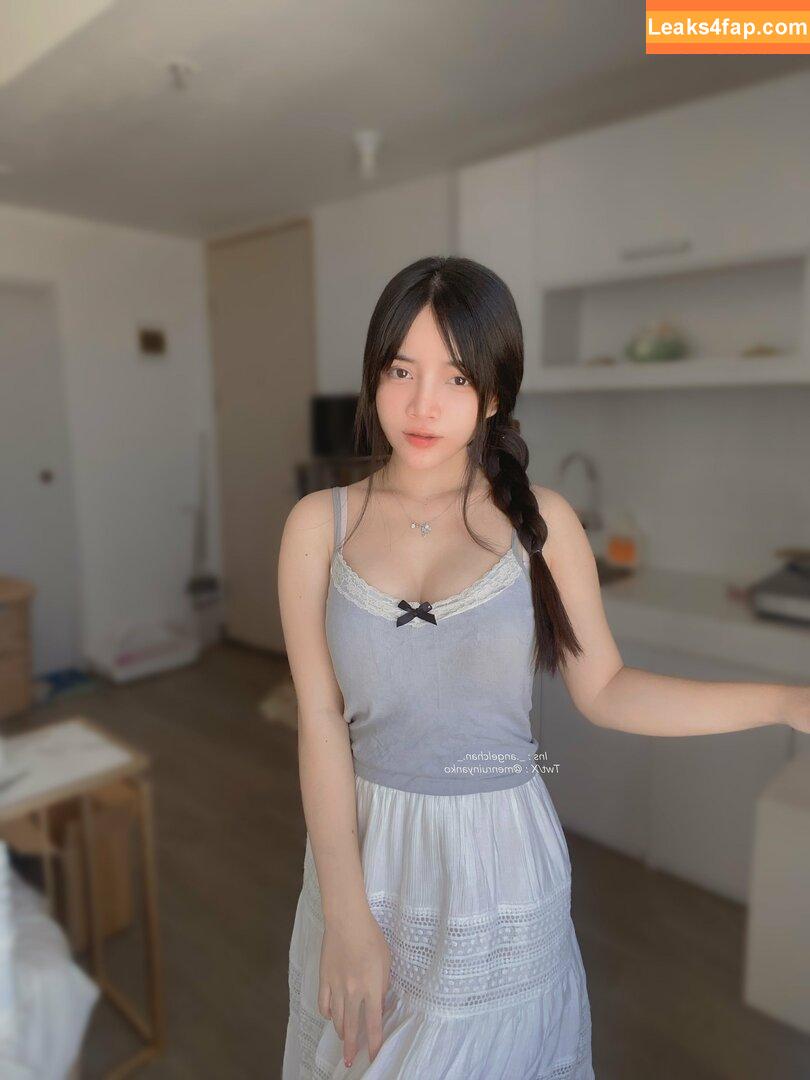 Angel Chan / angelhcchan / menruinyanko_ / wlep wlop leaked photo photo #0904