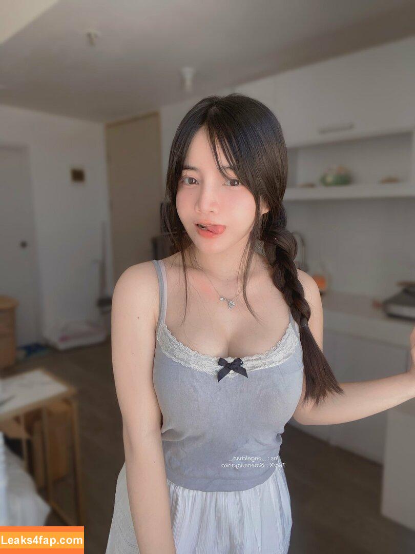 Angel Chan / angelhcchan / menruinyanko_ / wlep wlop leaked photo photo #0905