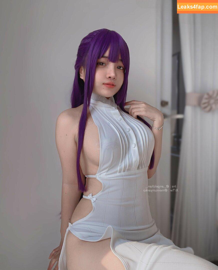 Angel Chan / angelhcchan / menruinyanko_ / wlep wlop leaked photo photo #0916