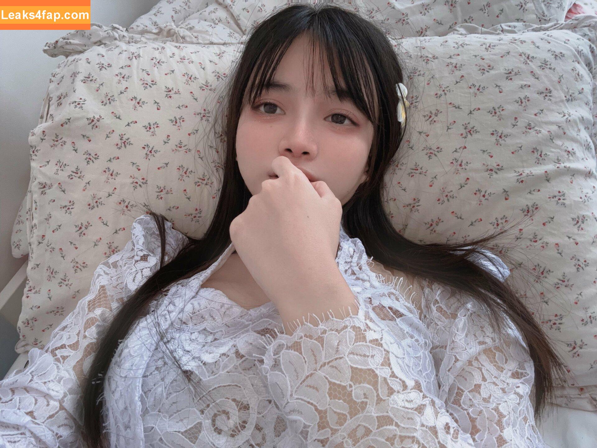 Angel Chan / angelhcchan / menruinyanko_ / wlep wlop leaked photo photo #0920