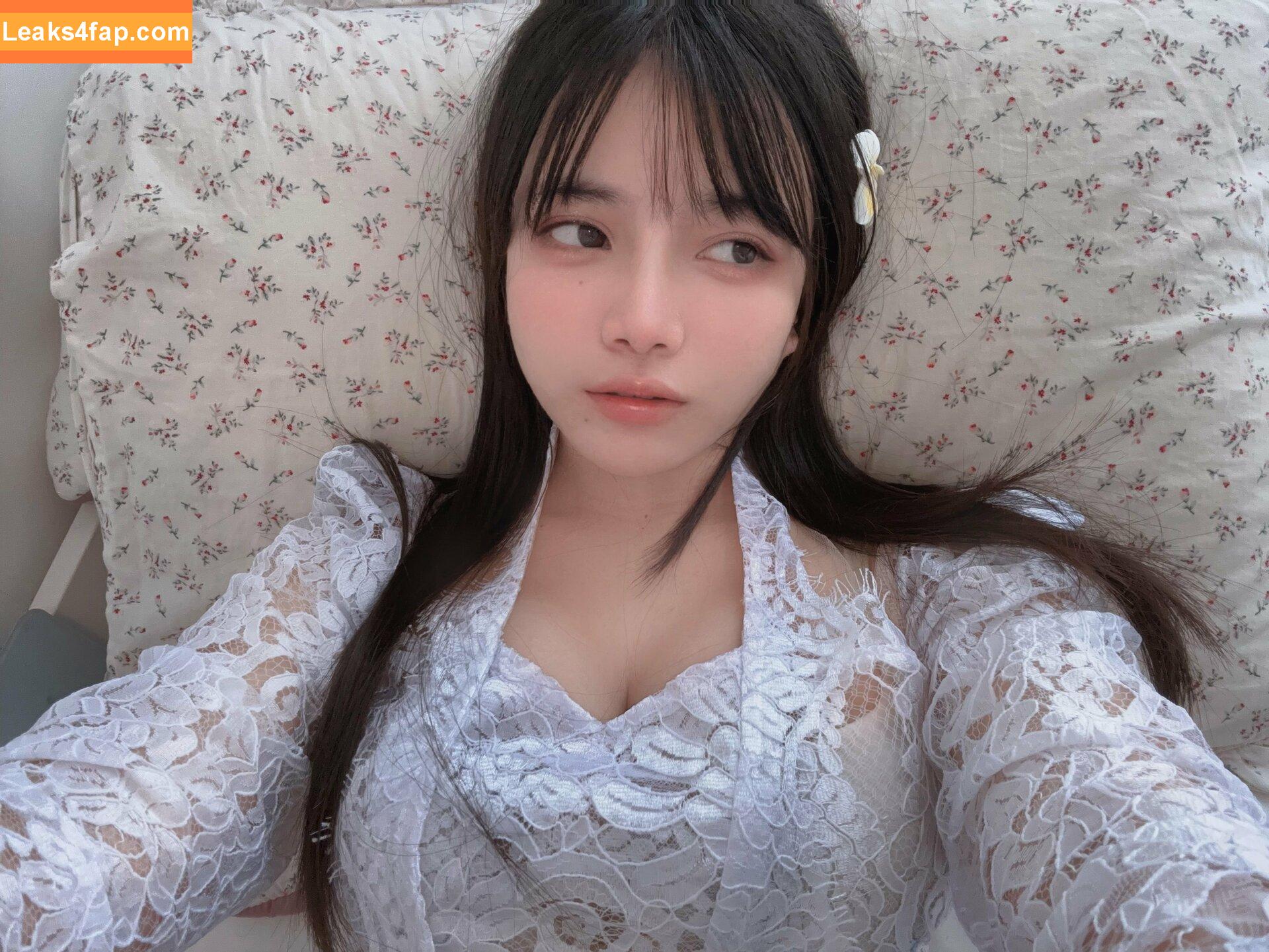 Angel Chan / angelhcchan / menruinyanko_ / wlep wlop leaked photo photo #0921