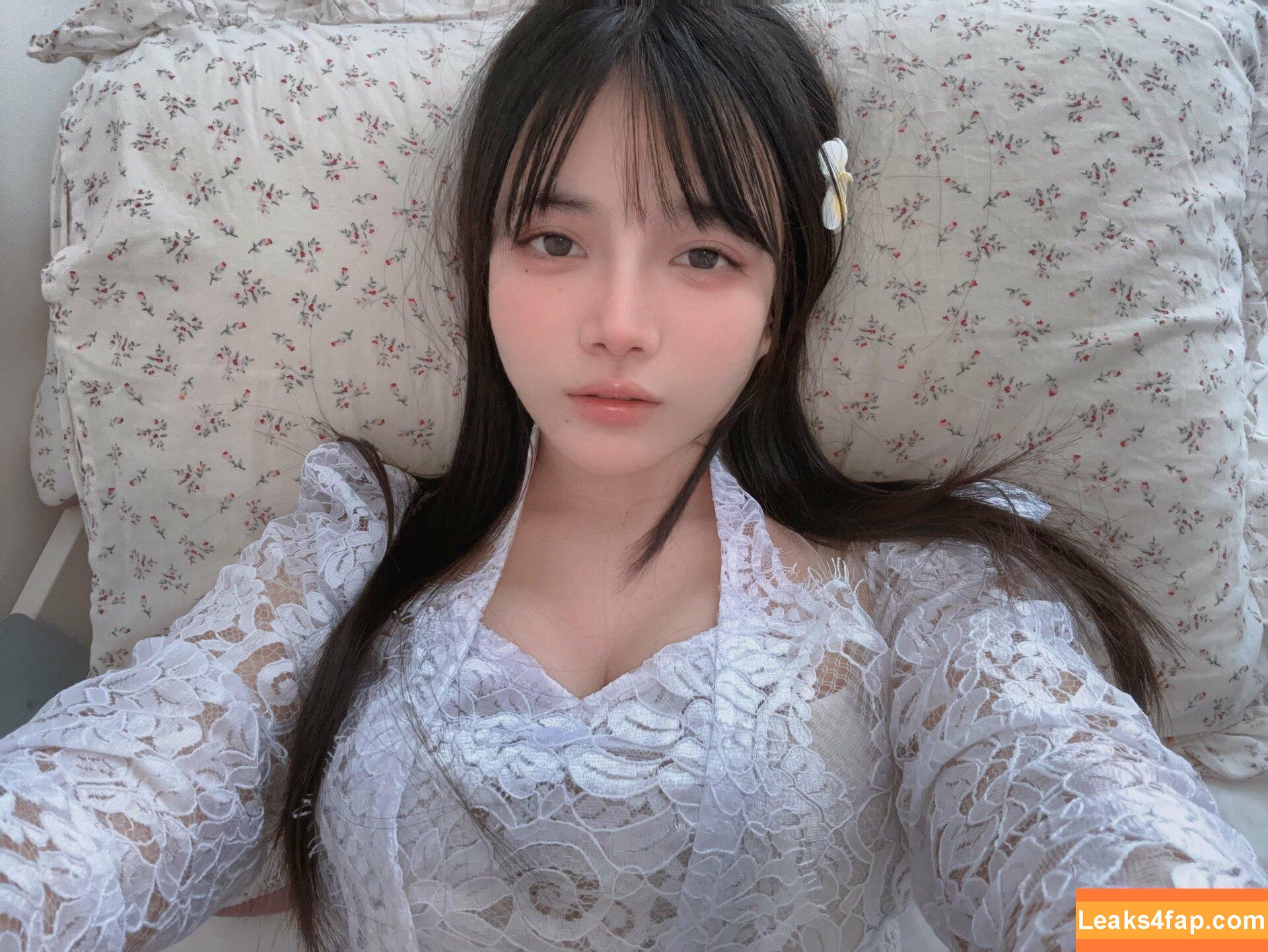 Angel Chan / angelhcchan / menruinyanko_ / wlep wlop leaked photo photo #0922