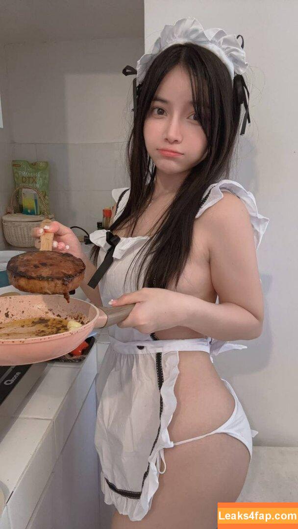 Angel Chan / angelhcchan / menruinyanko_ / wlep wlop leaked photo photo #0955