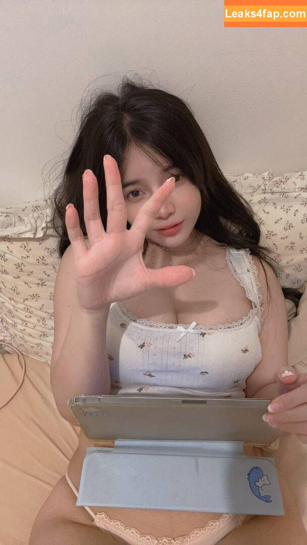 Angel Chan / angelhcchan / menruinyanko_ / wlep wlop leaked photo photo #0958