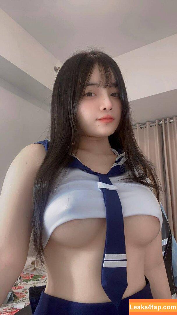 Angel Chan / angelhcchan / menruinyanko_ / wlep wlop leaked photo photo #0988