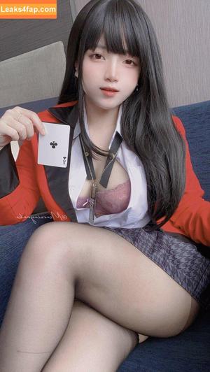 Angel Chan photo #0181